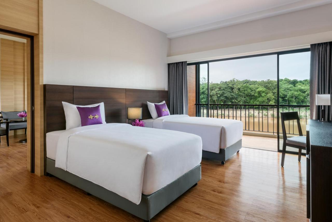 Chainarai Riverside - Sha Plus Certified Chiang Rai Dış mekan fotoğraf